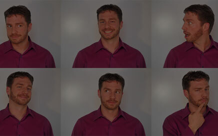 Why Video: Human Facial Expression of Emotion is Universal