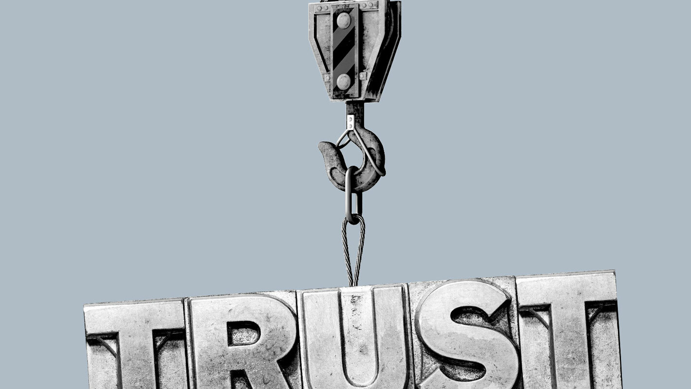 Can the Government Fix Its Customer Service Problem? (Spoiler: It Can)