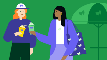 The essential guide to brand awareness for small businesses