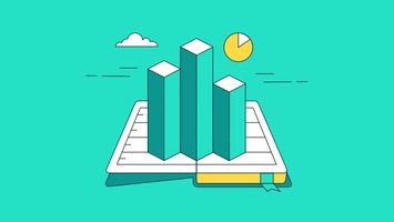 From reporting to analysis: How storytelling with data helps secure executive buy-in