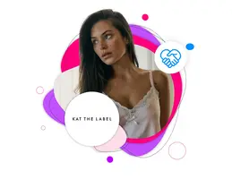 [Case Study] Underneath It All: Kat the Label's Strategic Affiliate Wins with Partnerize