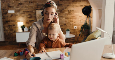 Do 80% of job seekers really want remote work?