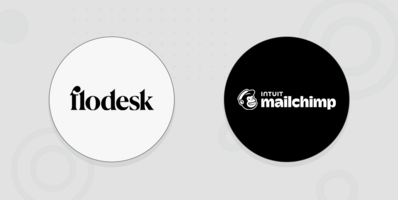 Flodesk Vs. Mailchimp: The Ultimate Comparison Guide [2023]