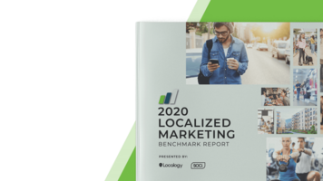 Multi-Location Businesses Can Triple Growth Rate with Localized Marketing According to Joint Research from SOCi and Localogy - SOCi -