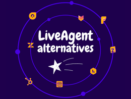 Best LiveAgent Alternatives: Our Top 3 Picks In 2023