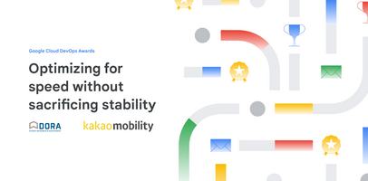 DevOps Awards winner Kakao Mobility on balancing speed and stability