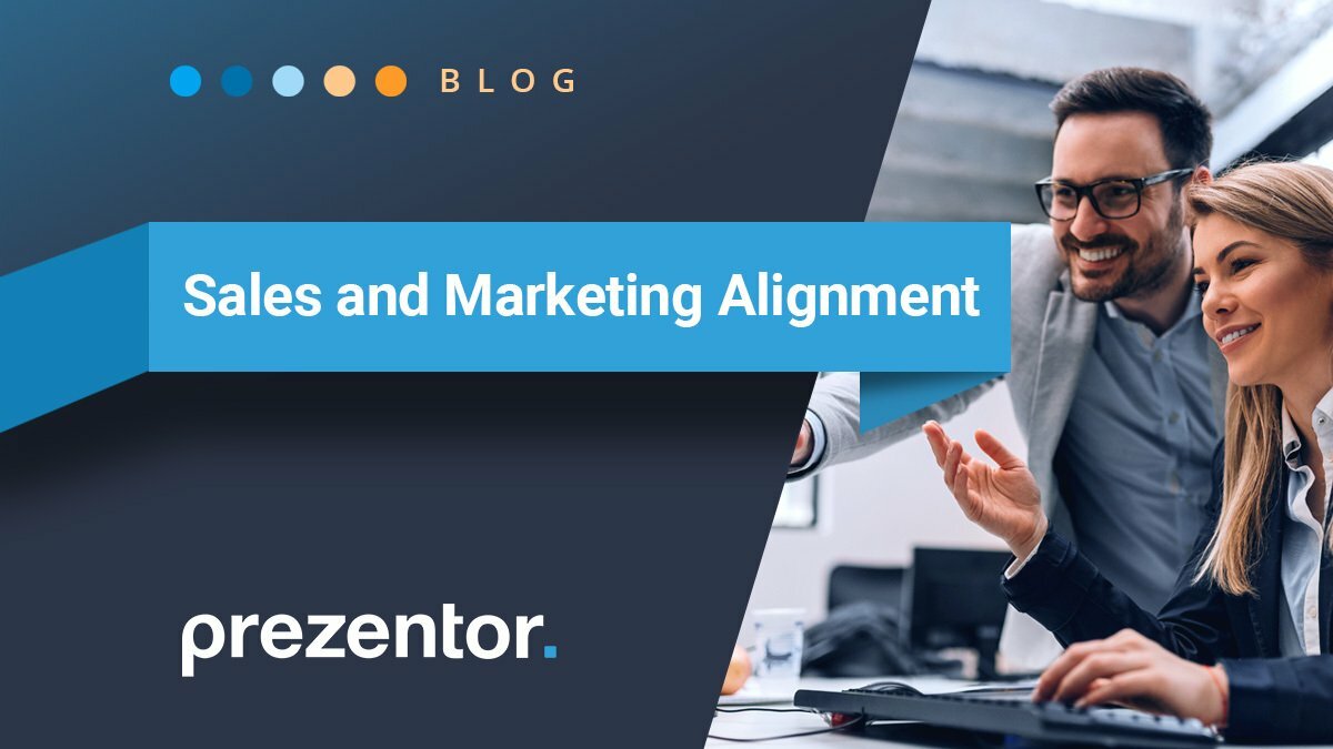 Sales and Marketing Alignment for the Win. Implementing a Sales Enablement Strategy