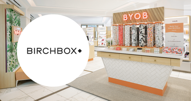 How Birchbox provides personalized customer support