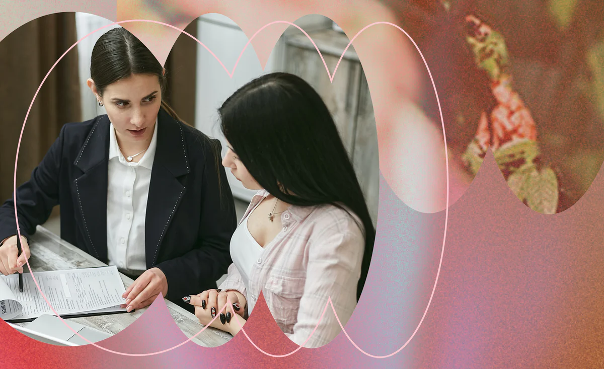 How-and When-to Go to HR