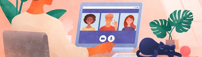 6 Ways to Revive Your Sales Culture While You're (Still) Remote