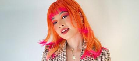 Yu Ling Wu finds joy in AI-powered storytelling | Adobe Blog