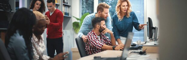 Asure Software Fuels Collaboration with Bloomfire