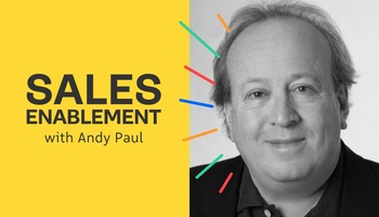 A Salesperson's Mission Is to Help Clients Achieve Their Goals