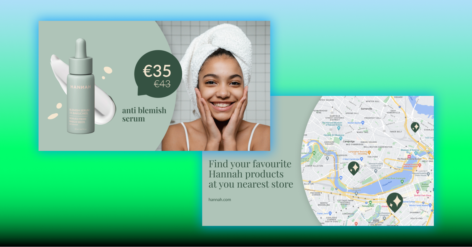 Dynamic Video: In a Nutshell