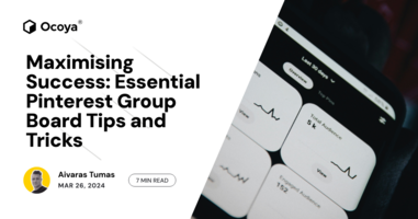 Maximising Success: Essential Pinterest Group Board Tips and Tricks