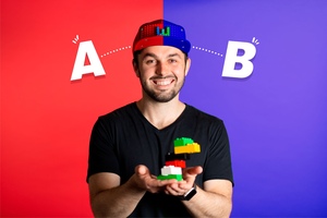 4 Ways Marketers Can Get Started with A/B Testing