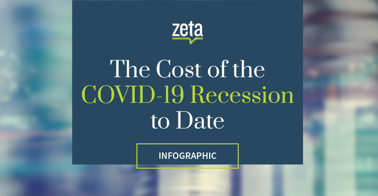 The Cost of the COVID-19 Recession-Zeta Global
