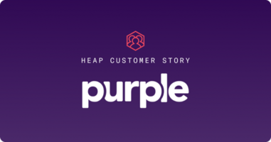 Purple gives comfort to those in need during global pandemic