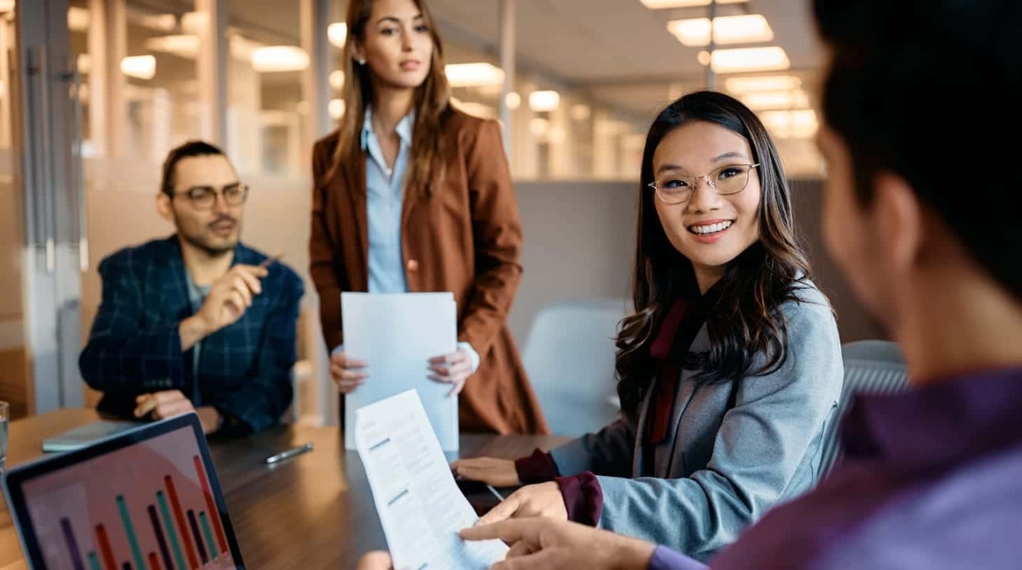 Bridge the gap between DEI and business systems optimization