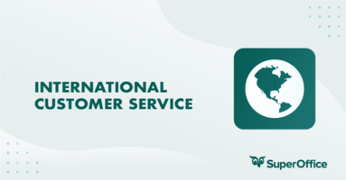 5 Strategies For Delivering World-Class International Customer Service
