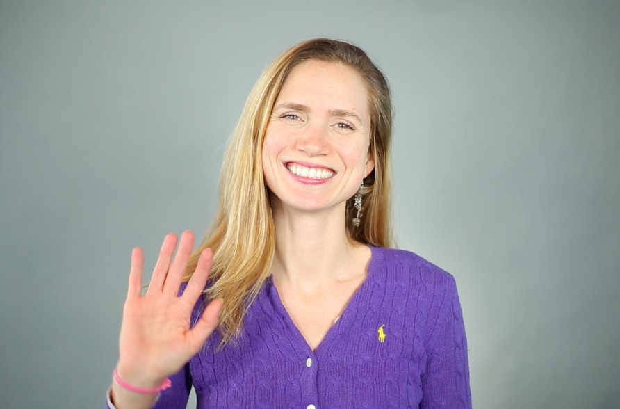 The Familiarity Principle: Building Relationships With Video