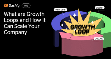 What are Growth Loops? And How It Can Scale Your Company