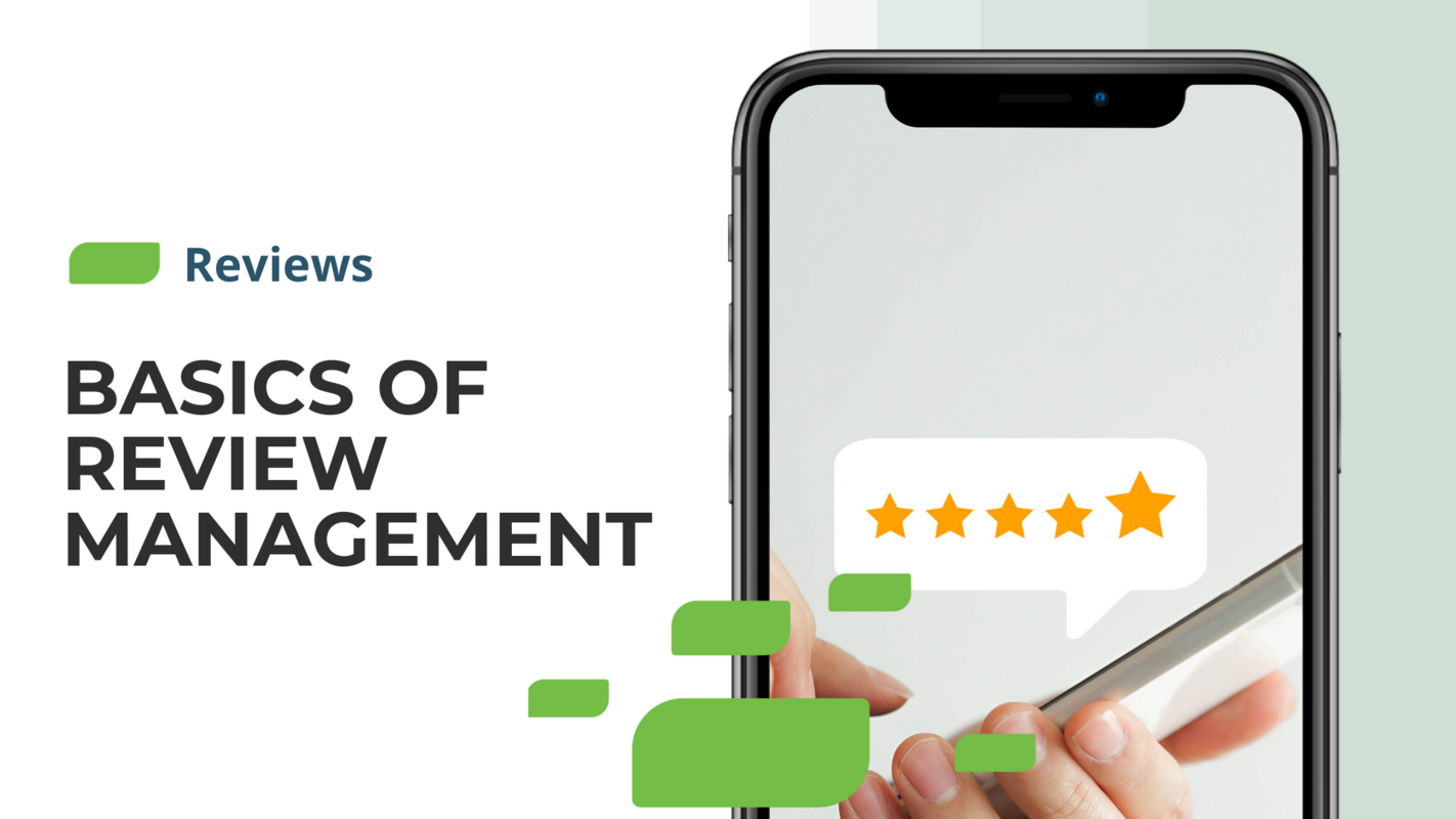 Basics of Review Management