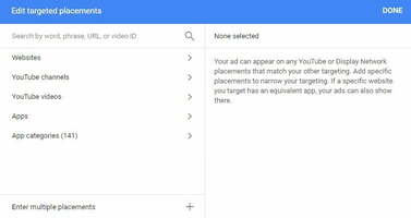 4 Google Display Network Targeting Facts You Need to Know