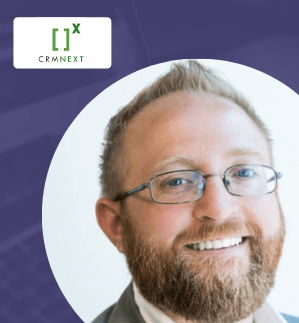 How to Grow a SaaS Product Through Local Communities I Interview with James Gilbert from CRMNext