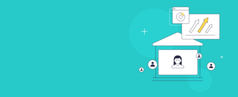 Which Departments Does Growth Marketing Support?