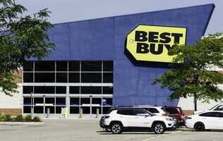 Why Best Buy Placed 5th on Our Retail Personalization Index