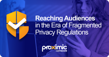 Reaching Audiences in the Era of Fragmented Privacy Regulations