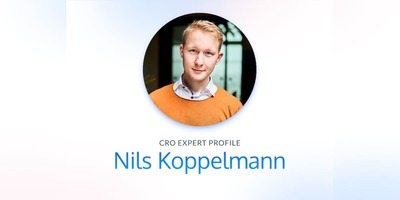 Testing Mind Map Series: How to Think Like a CRO Pro (Part 22)