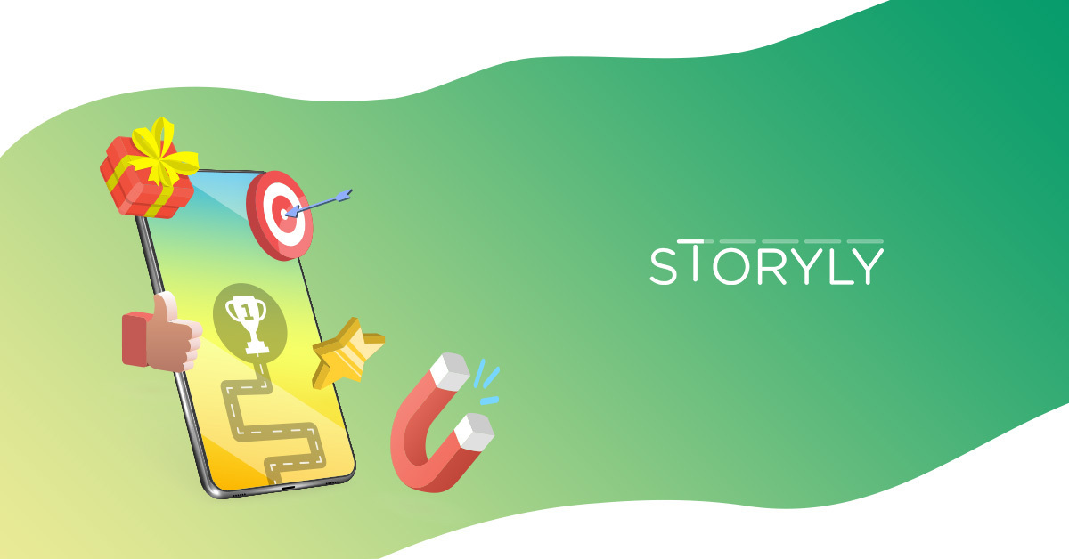 5 Stats That Prove Gamification Boosts Retention