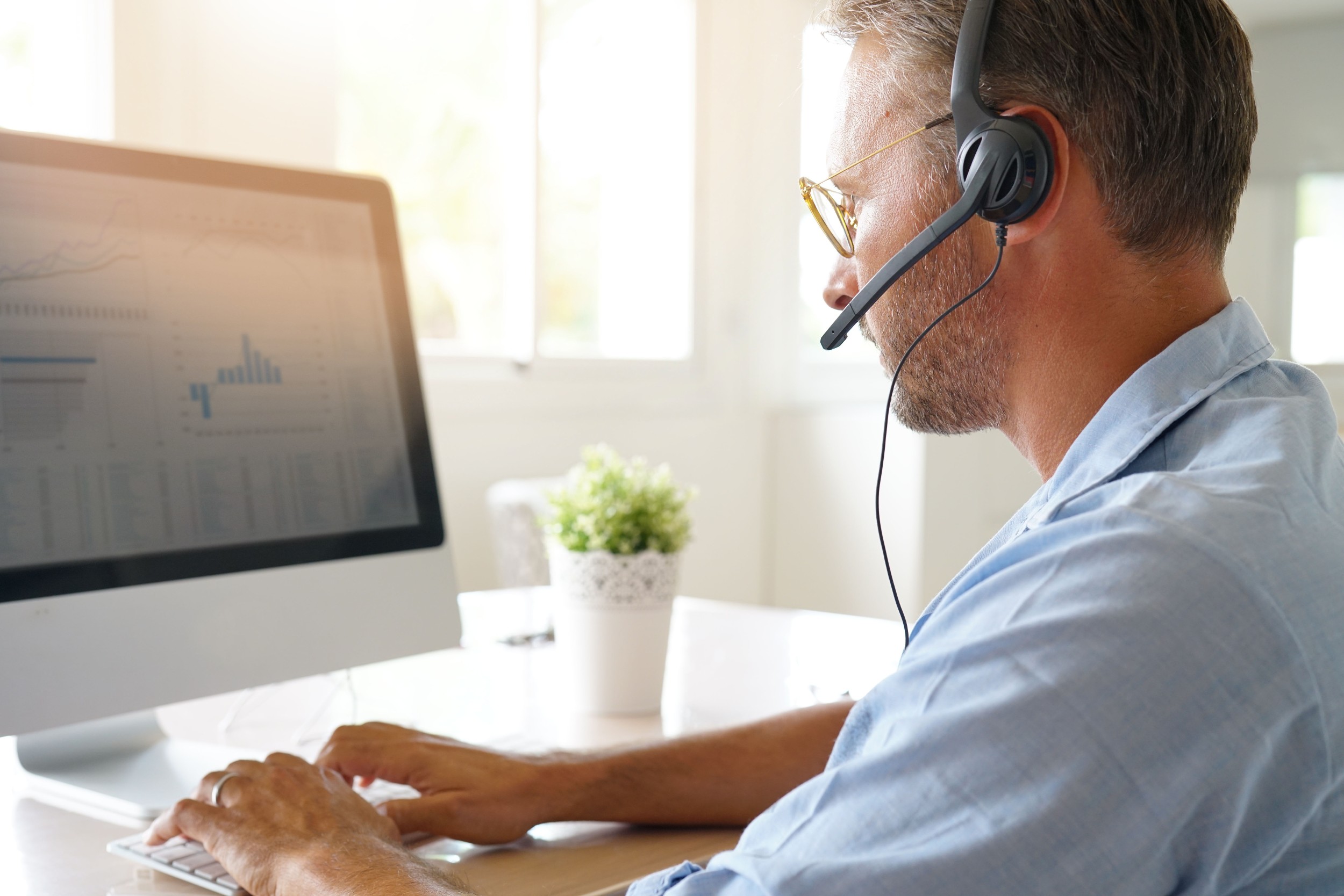 Best Practices from ConnectLeader When Working from Home