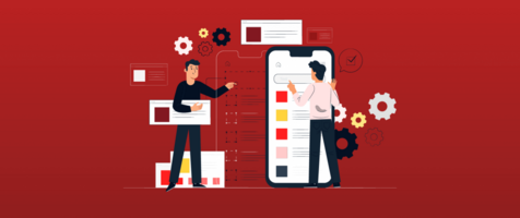 Keep an Eye on These Mobile App KPIs to Measure Your App's Performance