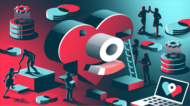 The Subtle Art of a Warm Intro: How to Set Your Sales Team Up For Success