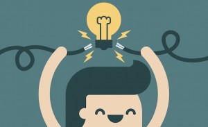 Creative Block? 5 Surprising Ways to Spark Creativity