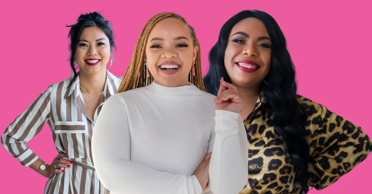 What Three Entrepreneurs Wish They Knew From The Start