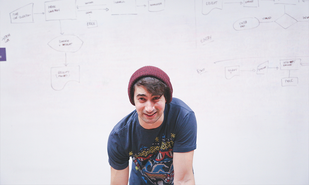 Be more persuasive by presenting like a creative