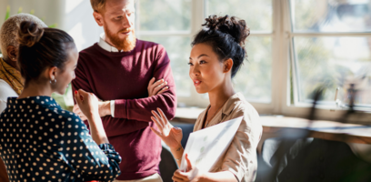 How 4 Associations Tackled 2020 with Online Member Communitities