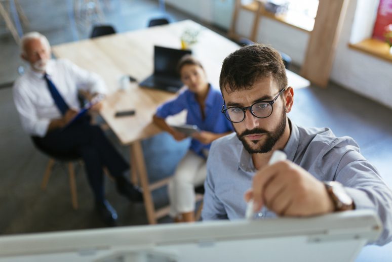 How to Write a Business Case (With Example)