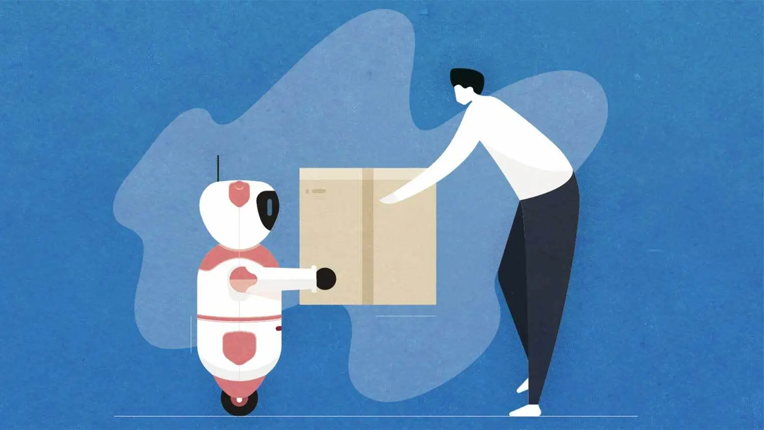 Is the Labor Shortage on Your Mind? Believe It or Not, Automation Can Help