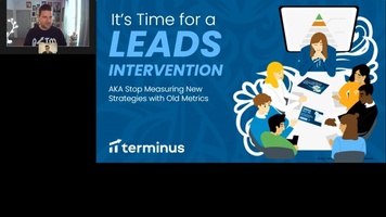It's Time for a Leads Intervention