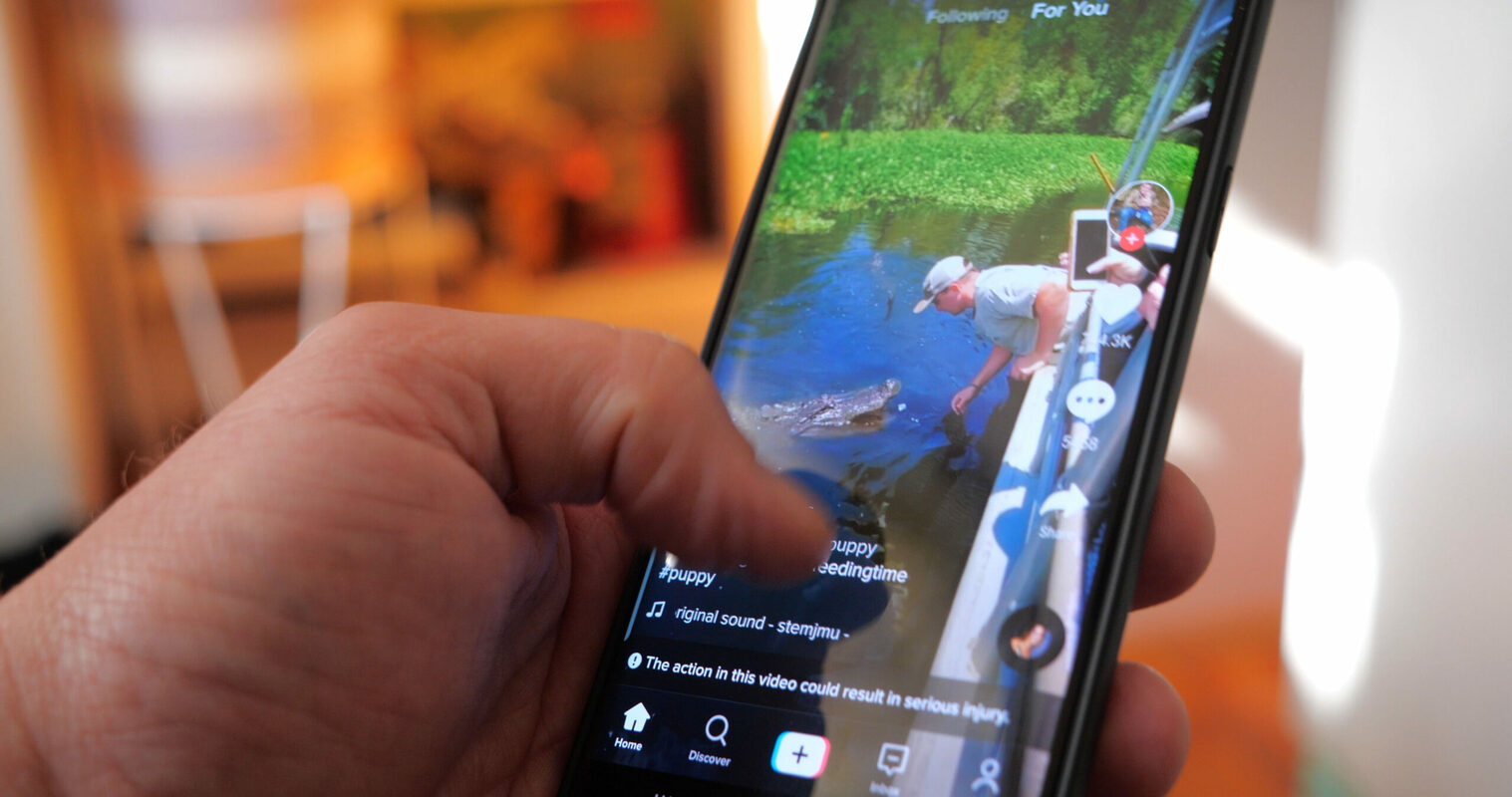 Evolution of short form video marketing