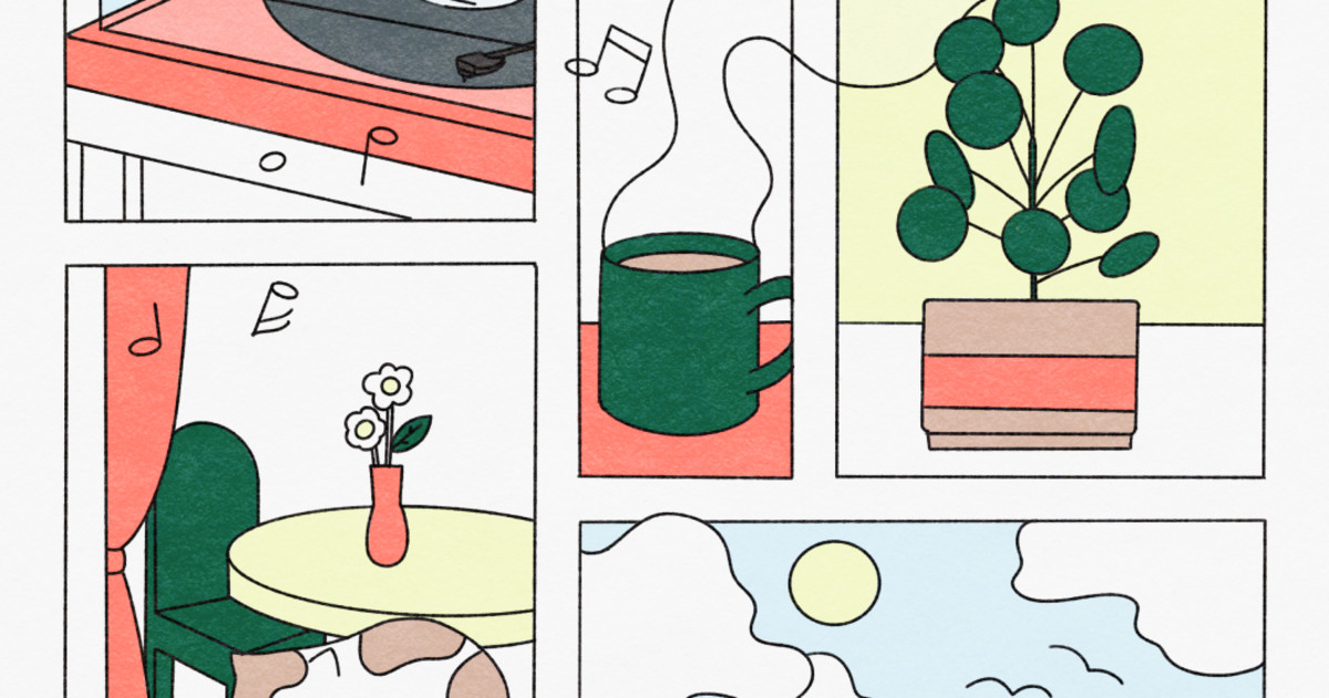 Finance in Focus: How Giving Back Brought in More Business for Harper's Café