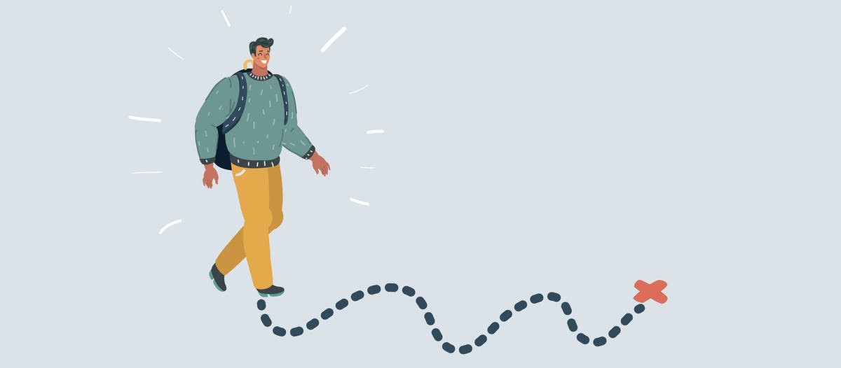 We asked our talent team what their best career advice is for 2021