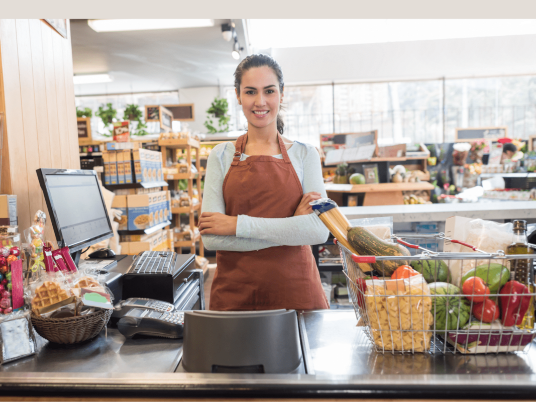 Gain insight into the intricacies of the retail candidate journey from application to onboarding