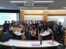 Grace Hopper Needs a Bigger Posse