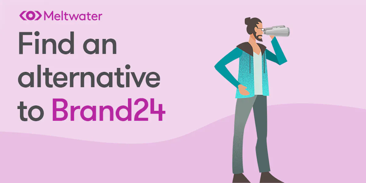 The Best Brand24 Alternatives 2022